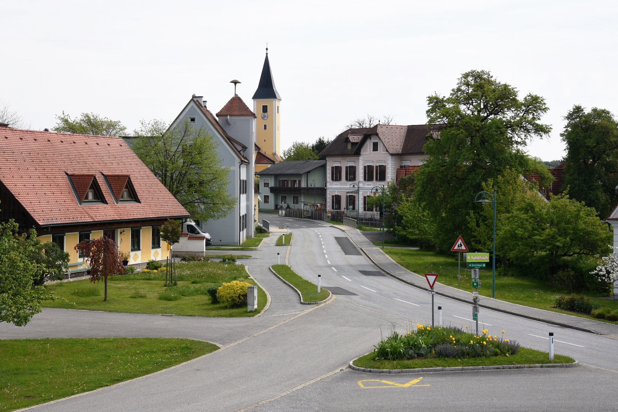 bersbacher Kulturtage