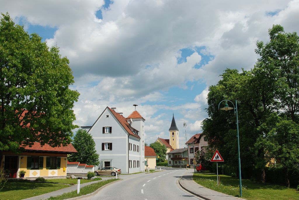 bersbach im Frhjahr 2010