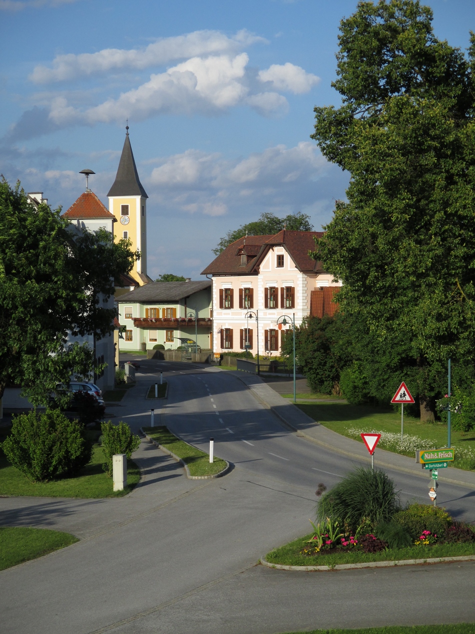 Marienblick